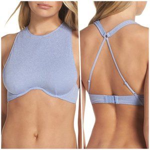 NWOT Intimately FP Underwire soft Bra